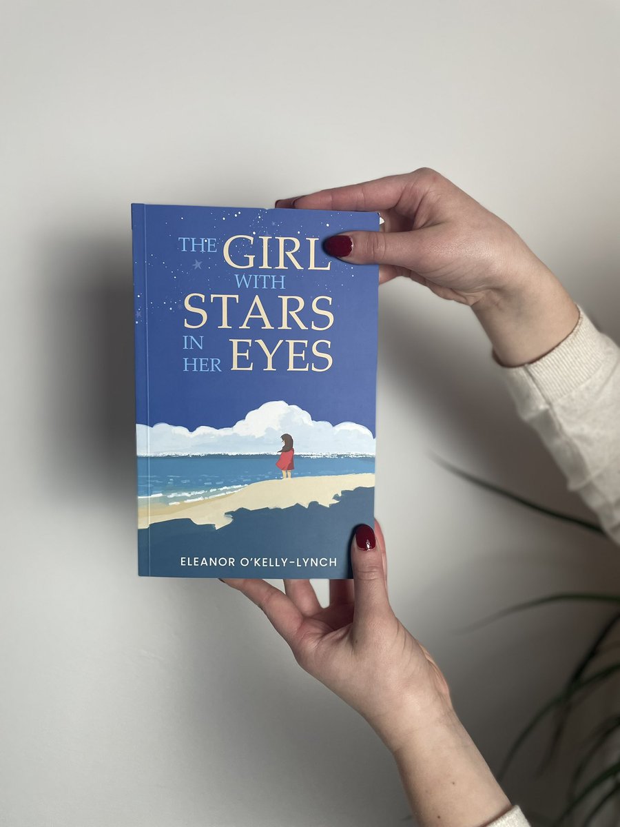 Now available: eleanorokellylynch.ie/products/the-g…

#author #newbook #booklaunch