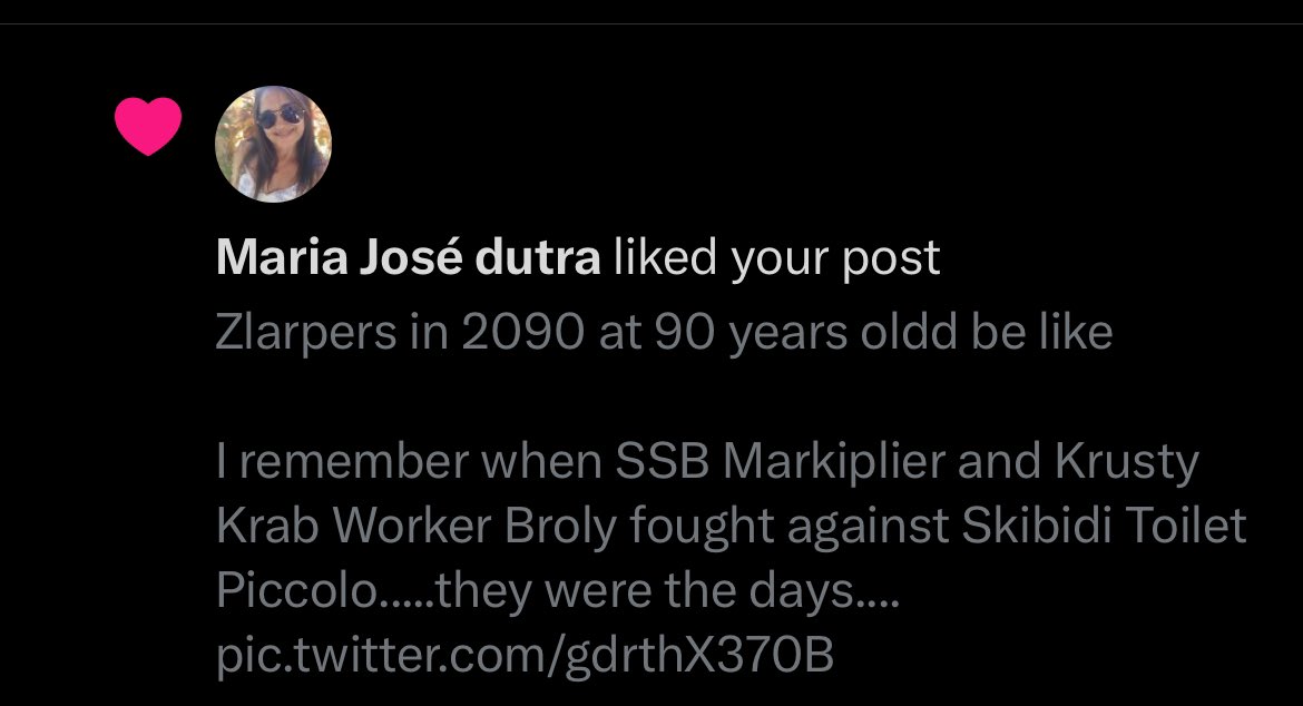 HomelessGohan's tweet image. Stay out of this if you know what’s good for you Maria…