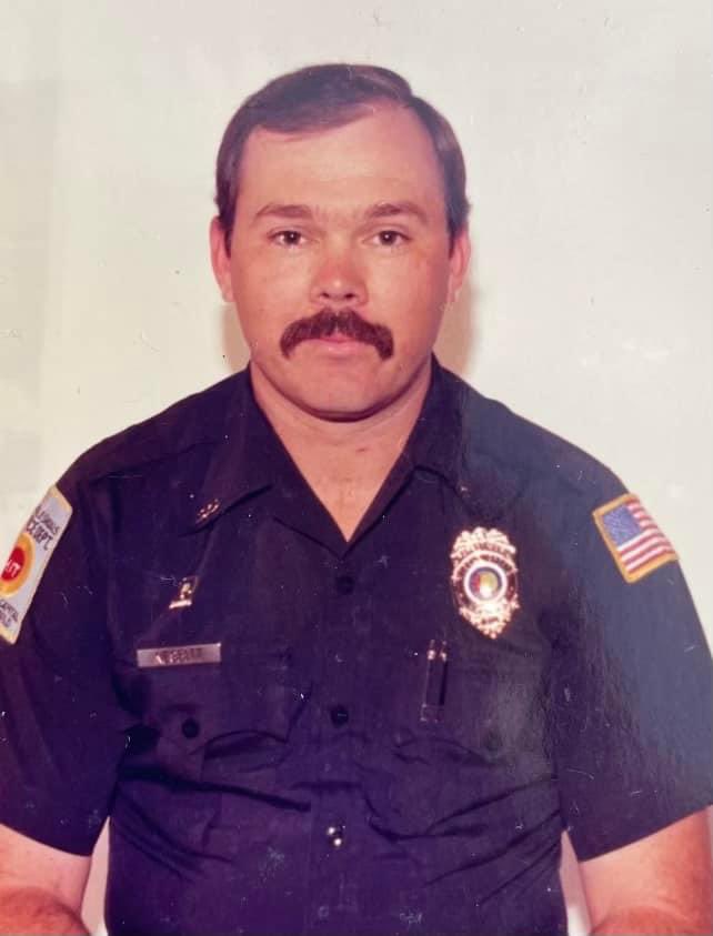 Muscle Shoals PD tweet media