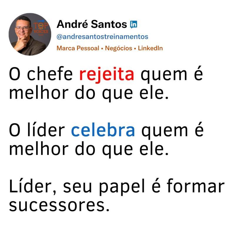 grupo_centercon's tweet image. #chefe #Lider