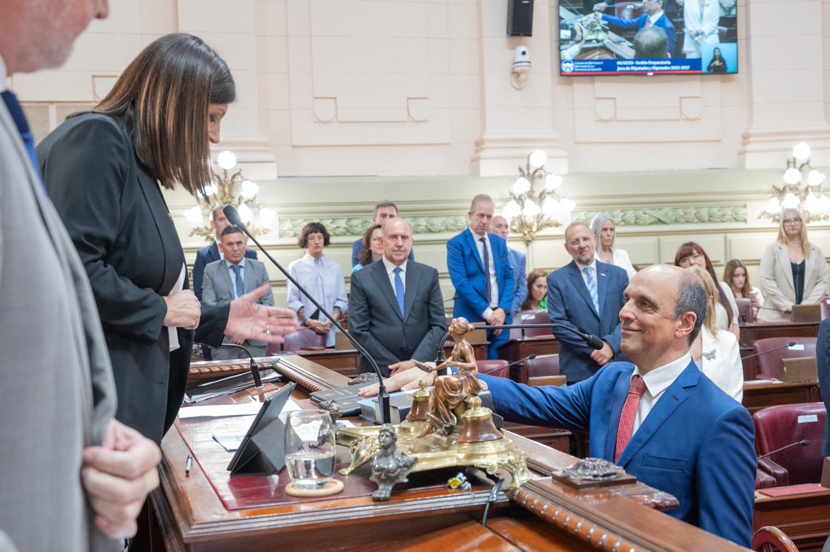 José Corral tweet media