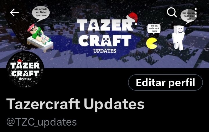 Tazercraft Updates (@TZC_updates) / X