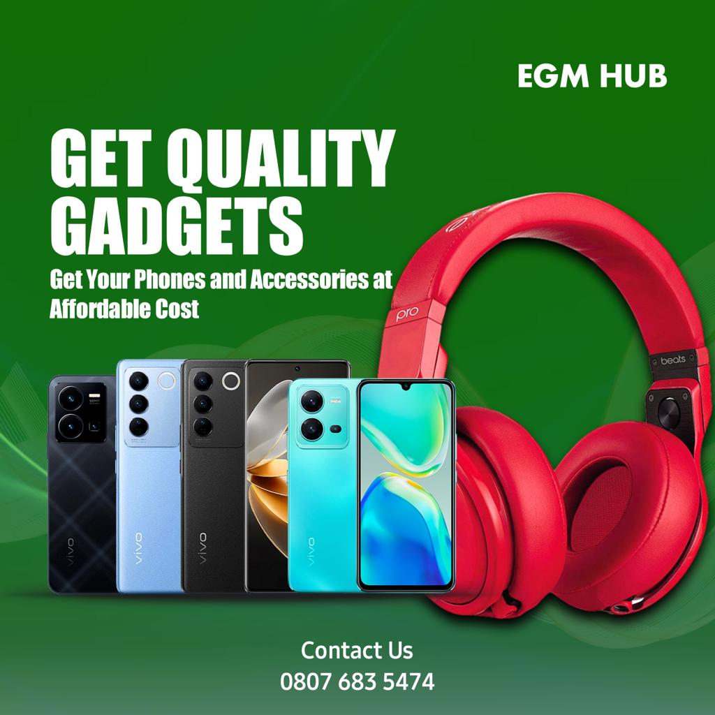 egmhub's tweet photo. Discover the latest smartphones at EGMHUB – your go-to for top brands like iPhone and Samsung. Elevate your device with our stylish cases and accessories. Expert staff available to assist. Find your perfect fit today! #EGMHUB #Smartphones https://t.co/ltZpStawLd