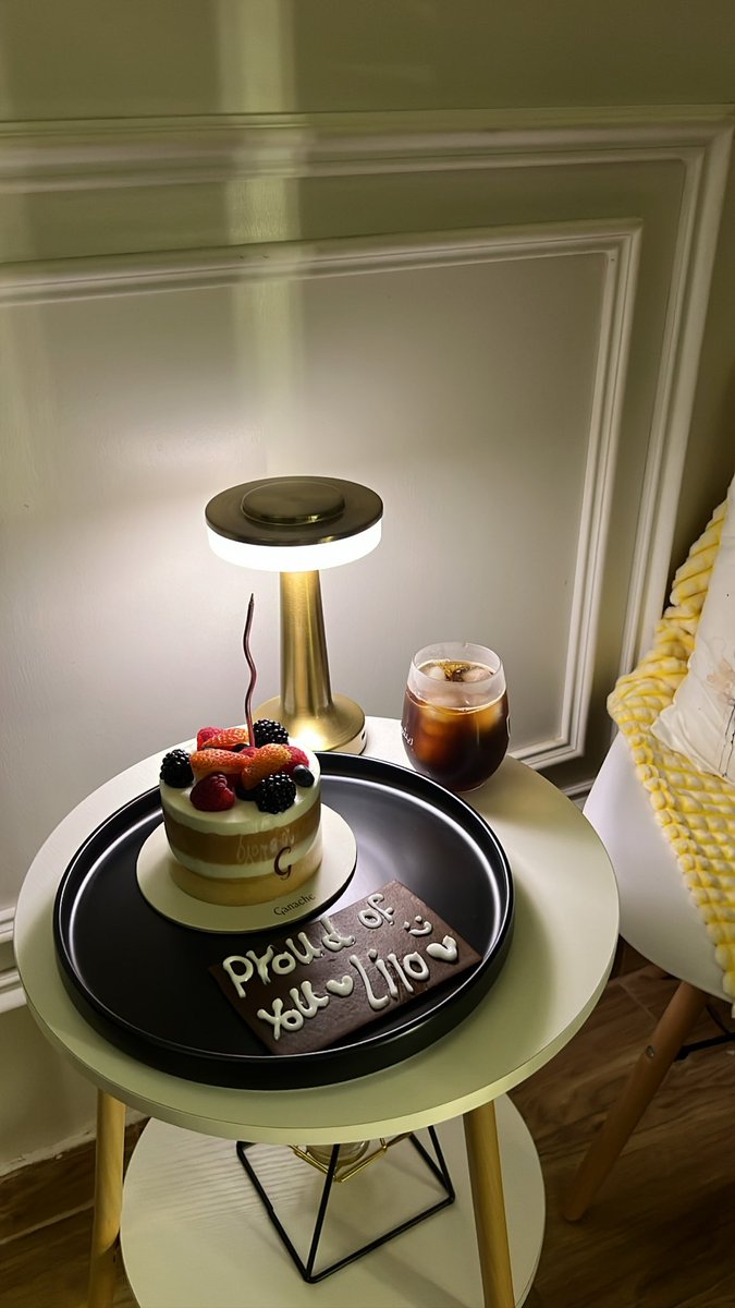 Wed 6 Dec
الإصرار يُحقق الإنجازات 💜