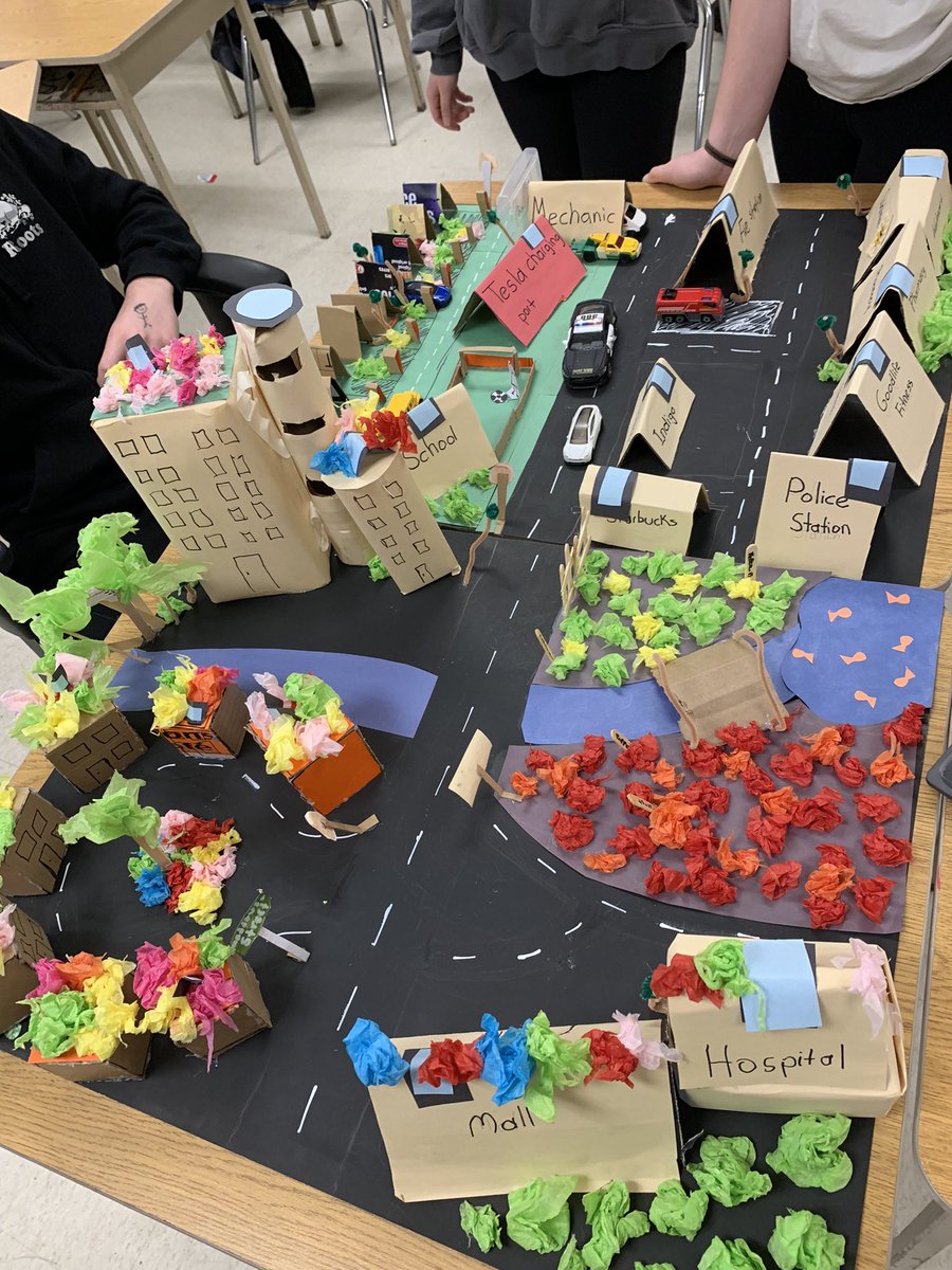 Cookstown Central Public School tweet media