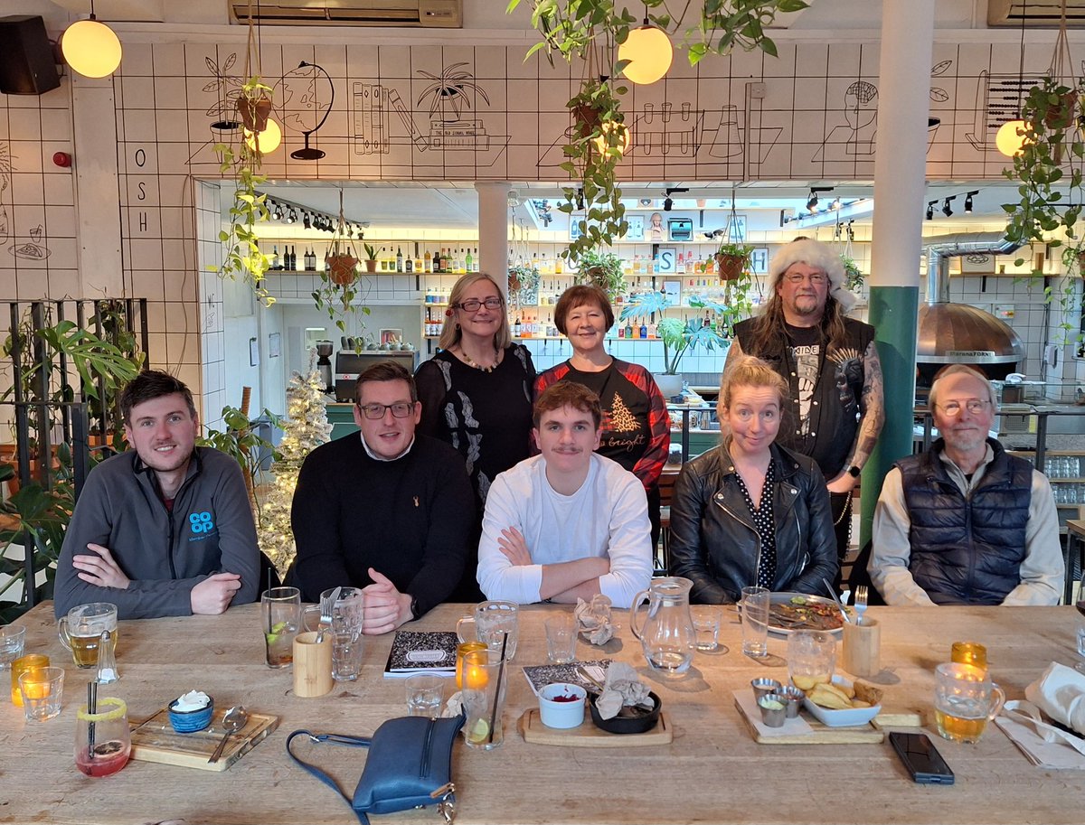 Karen Egleton Co-Op Member Activator tweet media