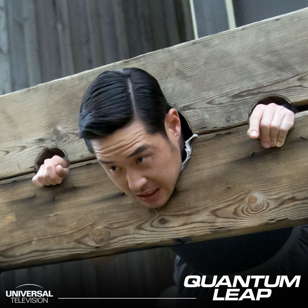 Universal Television tweet media