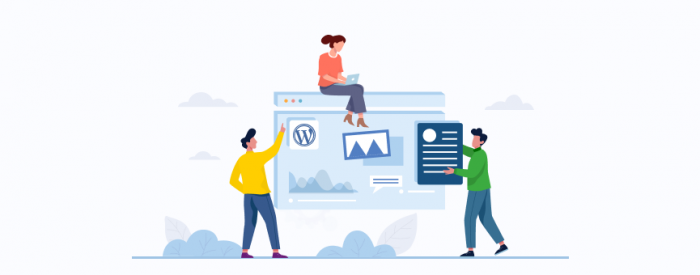LucusHost's tweet image. Los 4️⃣ editores de WordPress más utilizados
✴️ Elementor Pro
✴️ Divi Builder
✴️ Thrive Architect
✴️ Visual Composer

Descúbrelo en 👉 lucushost.com/blog/mejor-edi…

#wordpress #builder #editorwordpress #pluginswordpress #constructorvisual #lucushost