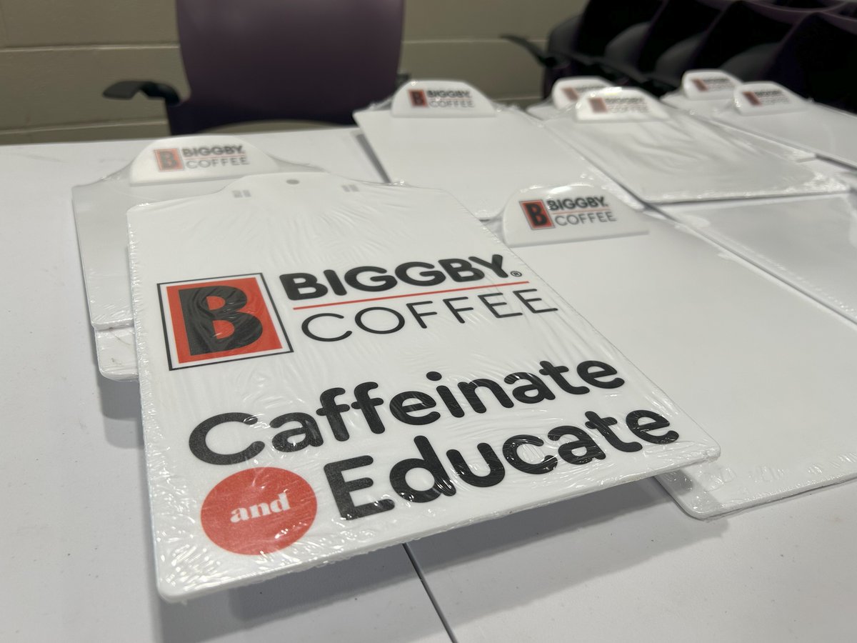 Middletown City Schools (@middletownoh) on Twitter photo Thank you to <a href="/BIGGBYCOFFEE/">BIGGBY® COFFEE</a> Middletown for presenting the <a href="/MHSMiddieTweets/">Middletown HS</a> Positive Behavior Intervention Support (PBIS) program with a $550 check! The coffee chain location held a fundraiser on 11/28, where it donated $1 for every cup of coffee purchased that day. #MiddieRising Thank you to <a href="/BIGGBYCOFFEE/">BIGGBY® COFFEE</a> Middletown for presenting the <a href="/MHSMiddieTweets/">Middletown HS</a> Positive Behavior Intervention Support (PBIS) program with a $550 check! The coffee chain location held a fundraiser on 11/28, where it donated $1 for every cup of coffee purchased that day. #MiddieRising