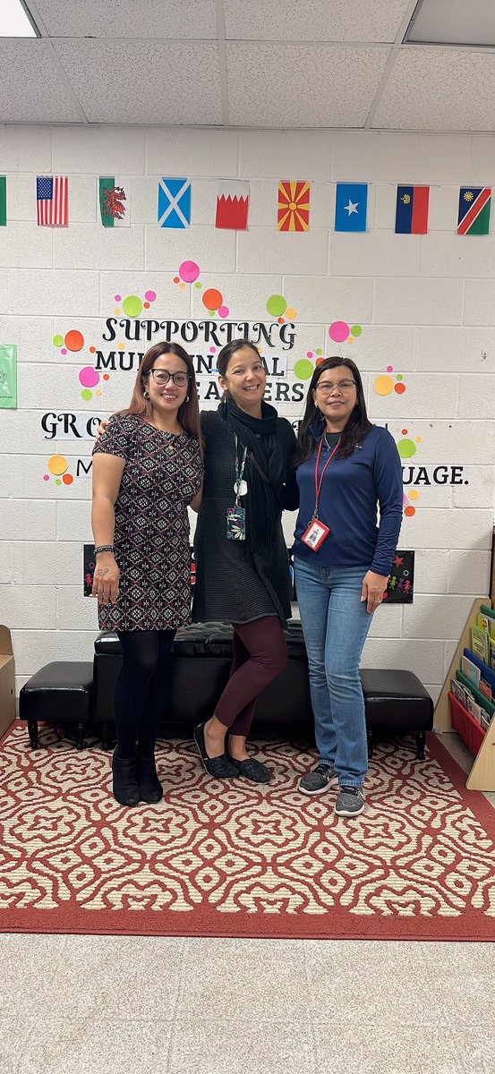 vhit2003's tweet photo. Look who joined us today’s Learning Walk for Math and Reading.💞
Thank you @MsZanghi_ESOL for your assistance today. We appreciate you!
#ELDExcellence 
@ELDInnovator 
@Panorama_ES_ 
@ELDSupervisor 
@Patrici44782991 https://t.co/Lzr222Sd8B