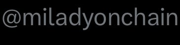 miladymp3🐉 tweet media