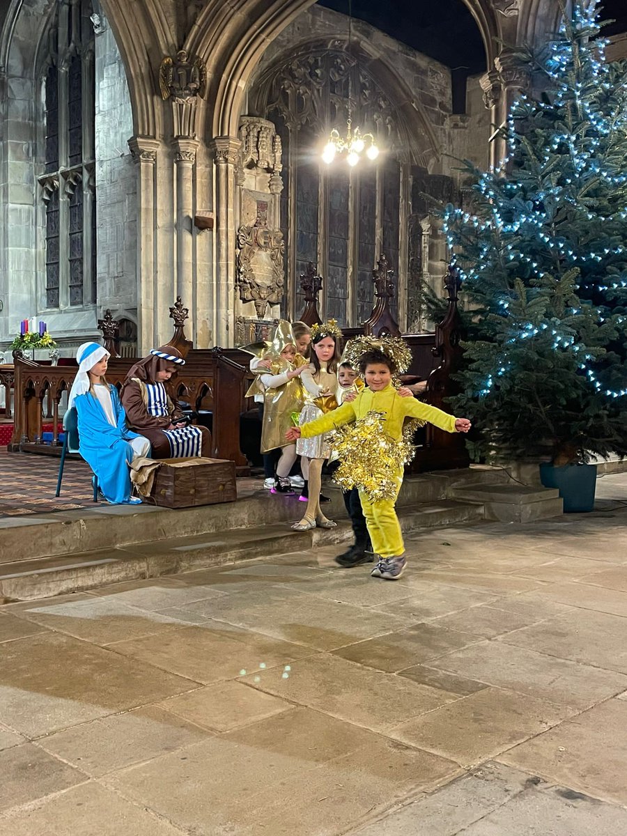 Year 2 Bryn Coch tweet media