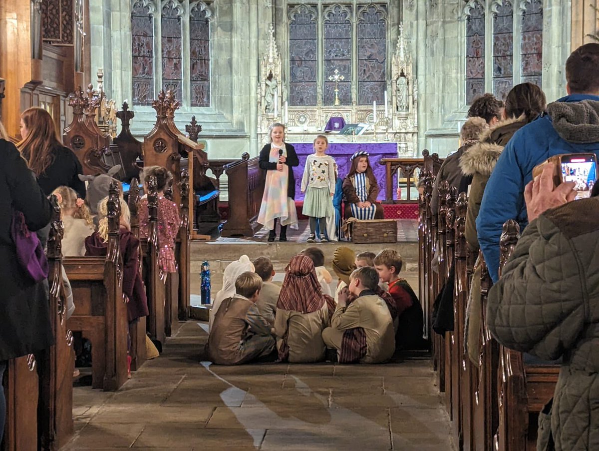 Year 2 Bryn Coch tweet media