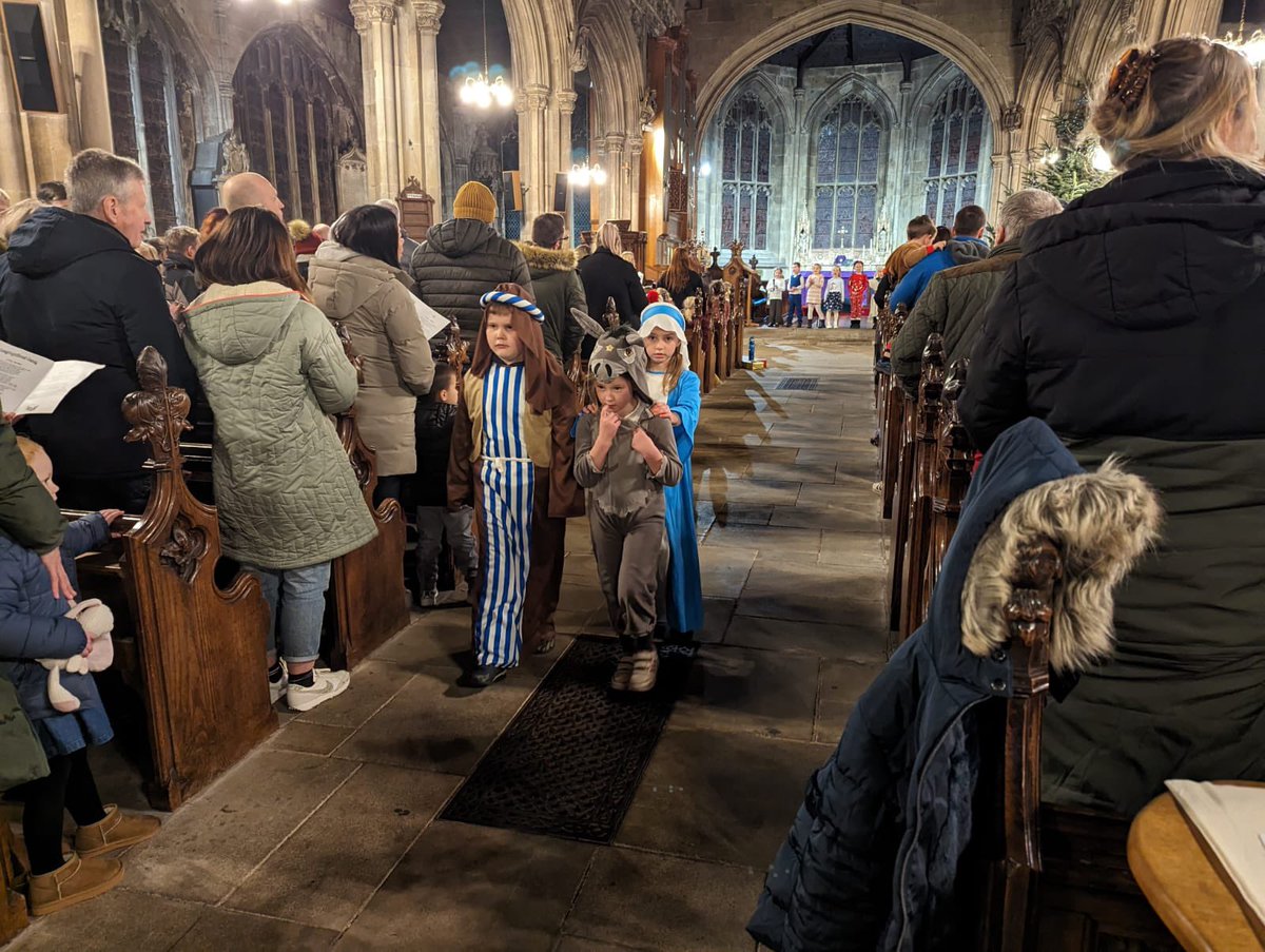 Year 2 Bryn Coch tweet media