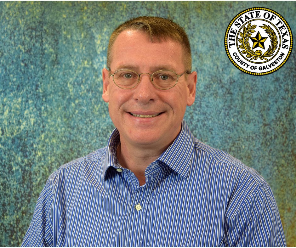 Galveston County proudly introduces Brad Burness as our newly appointed Emergency Management Coordinator. Reporting directly to County Judge Mark Henry, Mr. Burness brings an extensive wealth of knowledge and experience to the Galveston County Office of Emergency Management.