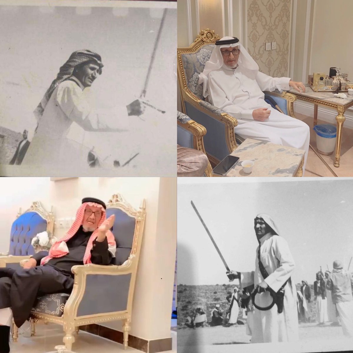 فهد الحويزي (@as09f) on Twitter photo <a href="/Na_shfloot/">ناصر بن شفلوت الاحمري</a> #Ballahmr #تنعى قبائل بللحمر وفاة الشيخ العم : محمد بن ناصر بن شفلوت الاحمري الذي وافته المنيه يوم السبت الموافق ١٨-٥-١٤٤٥ هجري بمدينة الرياض
صاحب الوجه البشوش والكريم المضياف الرجل الصادق النبيل الوفي مع كل من عرفه
رحمه الله رحمة الابرار. <a href="/Na_shfloot/">ناصر بن شفلوت الاحمري</a> #Ballahmr #تنعى قبائل بللحمر وفاة الشيخ العم : محمد بن ناصر بن شفلوت الاحمري الذي وافته المنيه يوم السبت الموافق ١٨-٥-١٤٤٥ هجري بمدينة الرياض
صاحب الوجه البشوش والكريم المضياف الرجل الصادق النبيل الوفي مع كل من عرفه
رحمه الله رحمة الابرار.