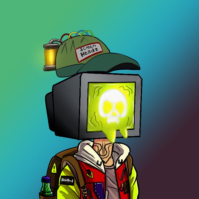 ThaGinga9753's tweet image. Minted this 🔥@SCRNHDZOFFICIAL  and a flawless mint over at #CorgiStudios 
Mint here: 👇

corgistudio.io/launch/mint/v3…