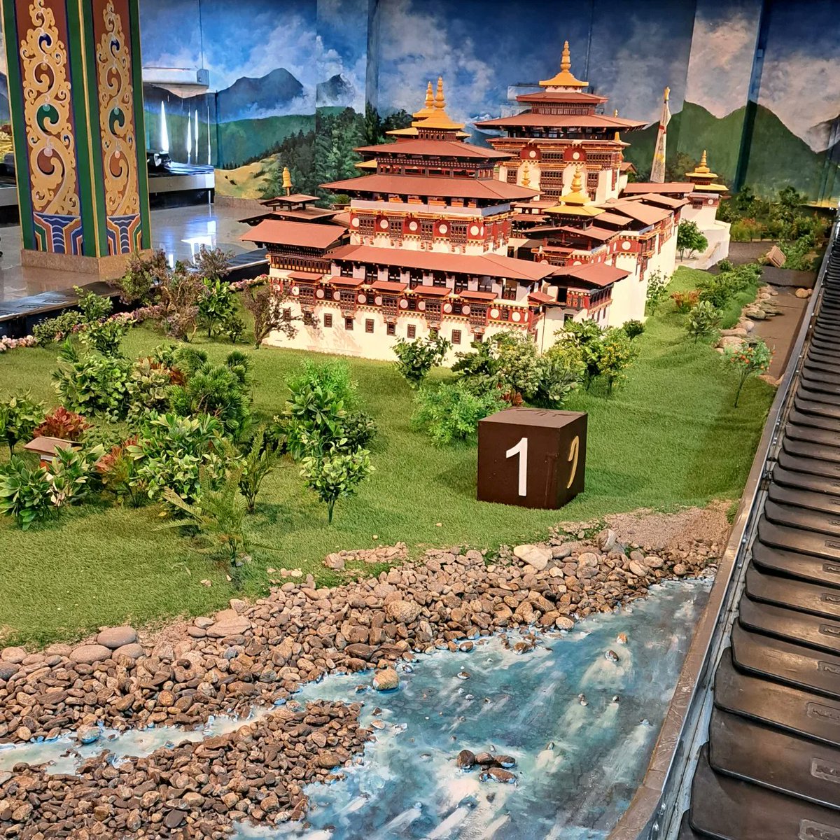 Billy F. K. Howorth tweet media