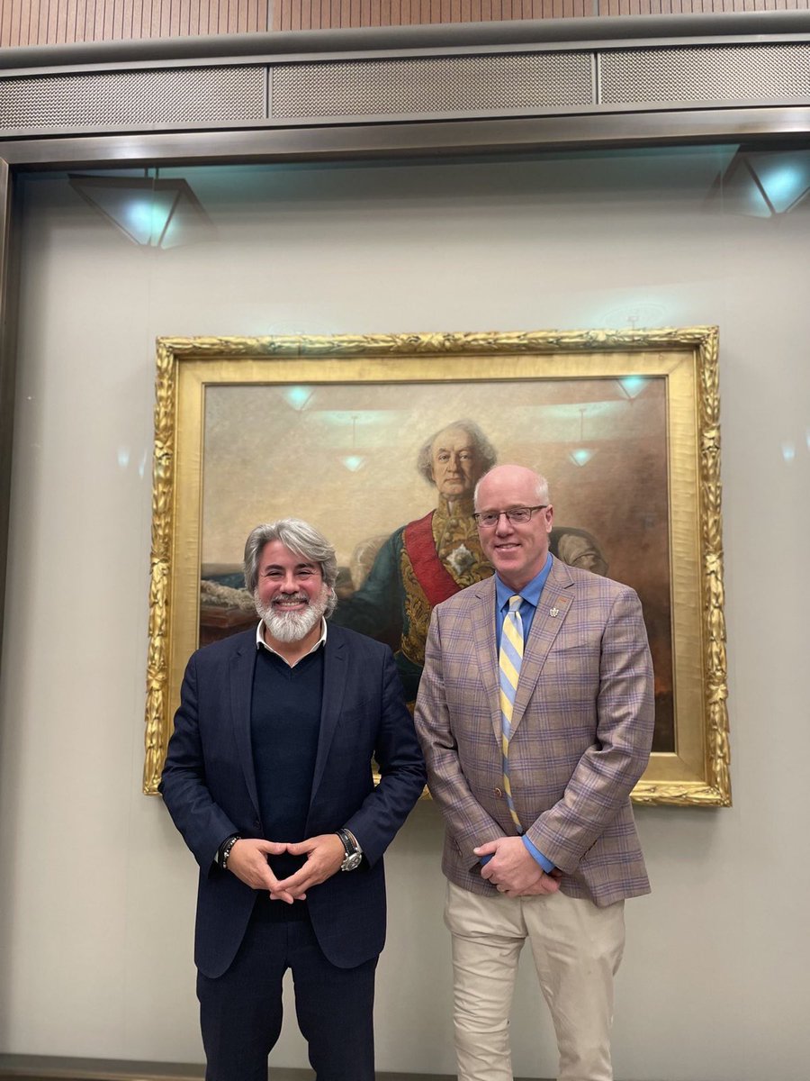 Pablo Rodriguez (@pablorodriguez) on Twitter photo Thanks <a href="/nils_clarke/">Nils Clarke 🇨🇦🇺🇦</a> for meeting with me at Parliament Hill yesterday. We discussed priorities for the Yukon, including regional connectivity by air and road. The next time we meet, I hope to see you up North! Thanks <a href="/nils_clarke/">Nils Clarke 🇨🇦🇺🇦</a> for meeting with me at Parliament Hill yesterday. We discussed priorities for the Yukon, including regional connectivity by air and road. The next time we meet, I hope to see you up North!