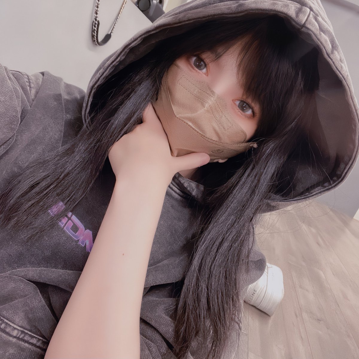 kivikeva's tweet photo. 今天第一次彩排Kill this love原隊形❤️

重感冒的第七天，還好已經都快好了～

明天回歸正常工作忙碌行程啦！ https://t.co/ws7BvPspJW