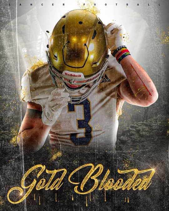 After a great conversation with <a href="/CoachZuck/">Heath Zuck</a>, I am blessed to receive an offer to <a href="/MMULancersFB/">Mount Marty Football</a>. 

<a href="/HockingFootball/">HC Hawks</a> <a href="/CoachCMoore3/">Craig Moore</a> <a href="/CoachTLeavitt/">Tate Leavitt</a>