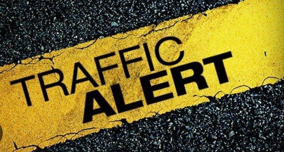 ***TRAFFIC ALERT***

All eastbound traffic will be closed between 4th Avenue and 6th Avenue on 16th Street due to a serious motor vehicle accident. 

Please expect delays and avoid the area.