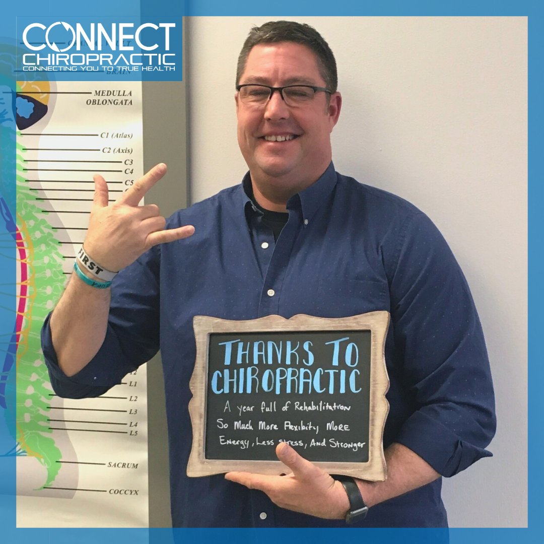 Connect Chiropractic tweet media