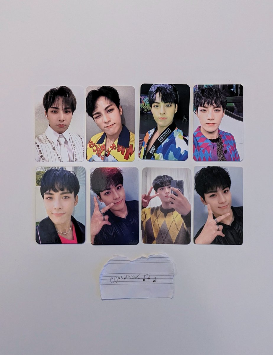 lightjooan's tweet photo. WTS

Anyone want any TAN POBs? €5 each https://t.co/5IKawxAY3o