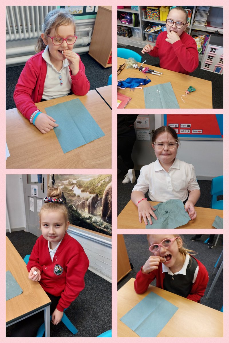 rjsyear3's tweet photo. It was a mixed response to the Turkish delight 🤣 https://t.co/BFC3t6L9oD