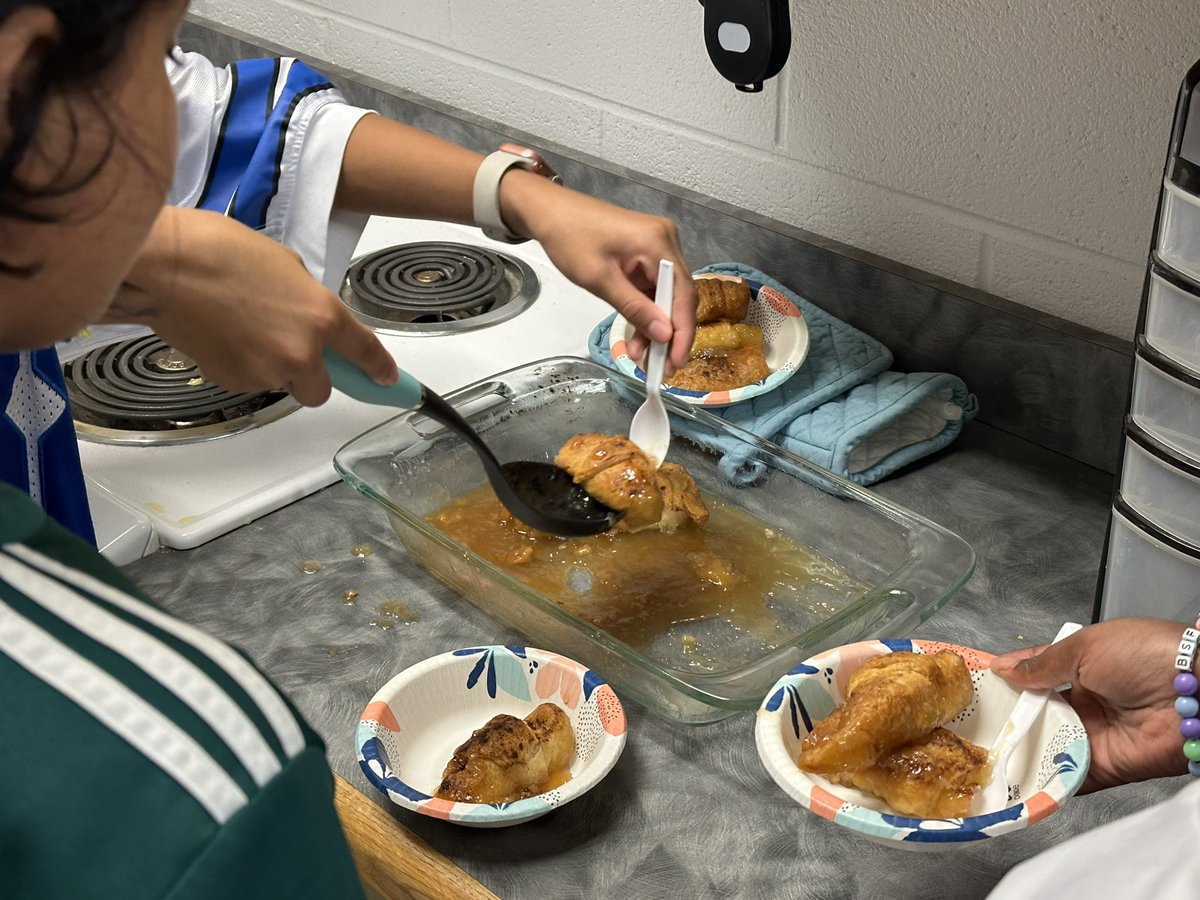 CCPS HPE tweet media