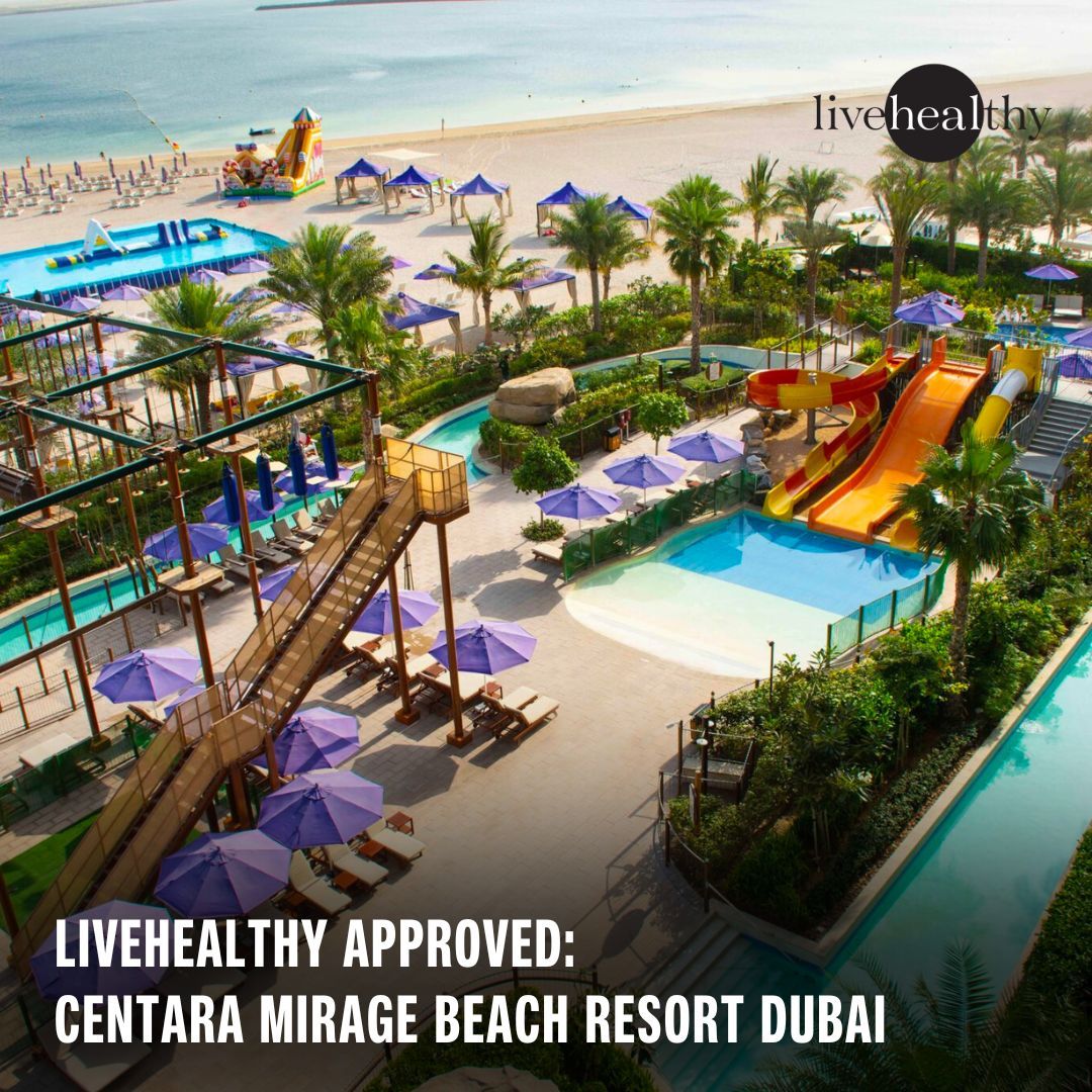 triglycer's tweet photo. The Centara Mirage Beach Resort Dubai is the very definition of a kid-friendly hotel.⁠
⁠
The entire resort is purpose-built with kids in mind: right down to the candy-themed children’s spa, and the special kids' buffets offered at every meal.  ⁠
⁠
https://t.co/F1RKEHQ0sK  https://t.co/SUXV7d2MWR