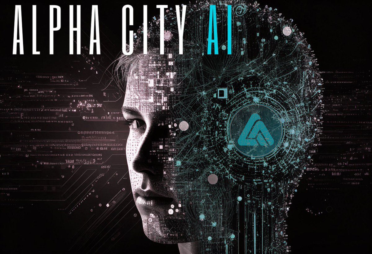 Alpha City Ai

They complete Metaverse and crypto gaming ecosystem.

After an initial phase 1 of the Alpha City project we reached a staggering 275m MC in the middle of the bear market.

With the relaunch of the Alpha City Ai roken imminent and market conditions ready to explode