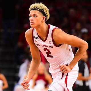CurtWilkerson_'s tweet photo. Eric Musselman gives the latest update on Trevon Brazile's ankle sprain ahead of Saturday's big matchup with No. 19 Oklahoma. #arkansas #razorbacks #wps (FREE)
https://t.co/OGUHpxDpBY https://t.co/hIIaUNW0pa