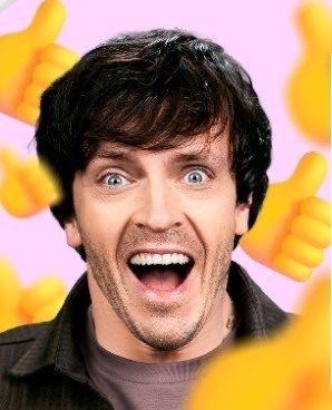 эта фотография точно должна мотивировать??? 😭😭😭