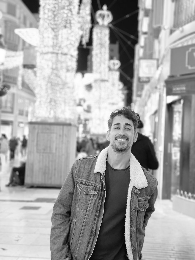 La alegría es contagiosa, pásalo...