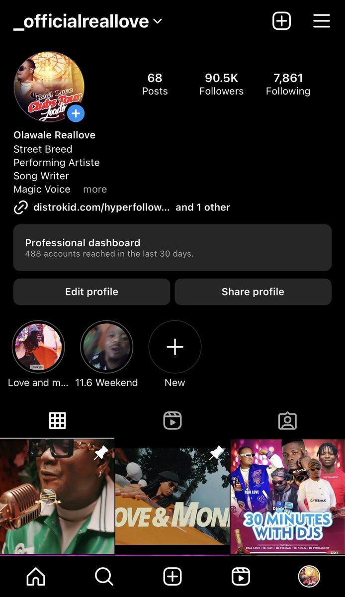 WaleyRealLove's tweet photo. Please follow me on my Instagram page I will appreciate it by following back https://t.co/xXR5wNaS1A