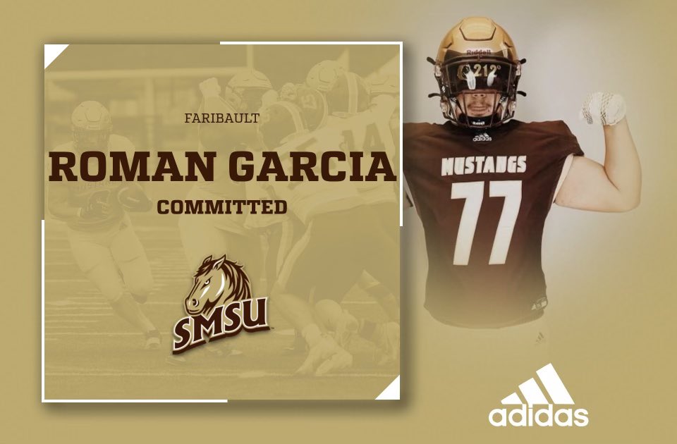 Roman Garcia tweet media