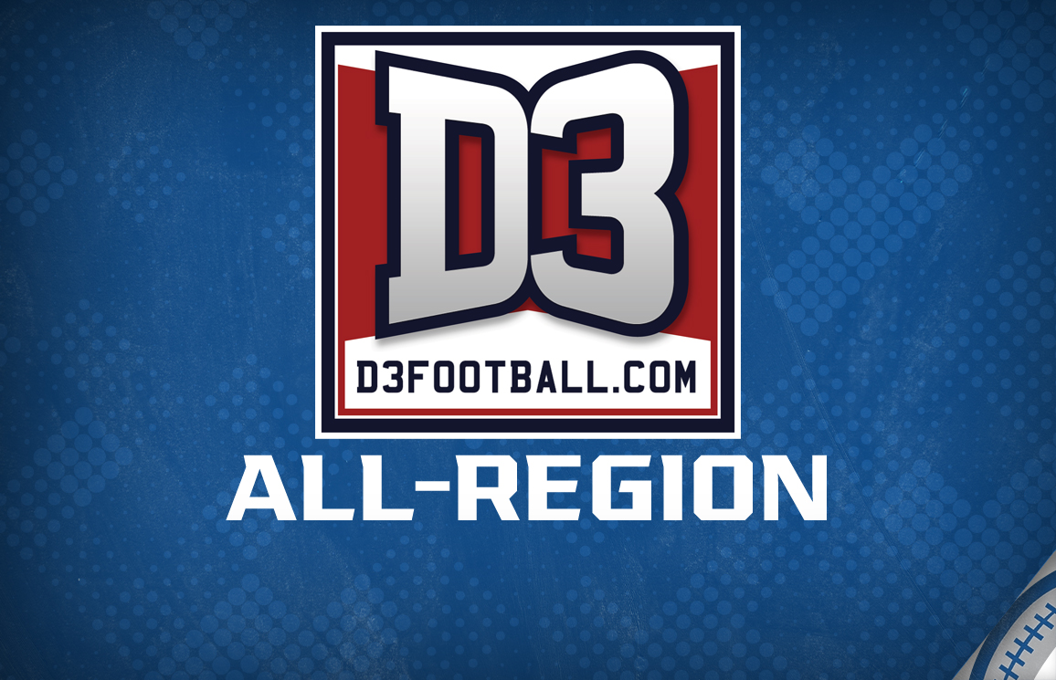 NEWS: @d3ECFC Lands Seven Student-Athletes On @d3football All-Region I Team STORY ➡️ tinyurl.com/cr9jnac4