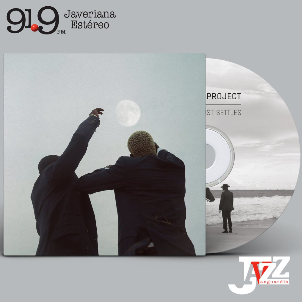 El jazz que propone Balimaya Project es una representación de la vida cotidiana de los negros de las nuevas generaciones en el Reino Unido, descendientes de migrantes del Caribe y África.

<a href="/JazzVanguardia/">JazzVanguardia</a> Hoy a las 9pm

En vivo:🎷🔴javerianaestereo.com/player-javeria…