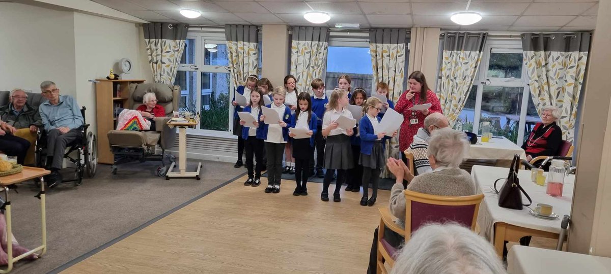 Manor Court (@manorcourtah) on Twitter photo So today some of us dressed up for #ElfDay and we were entertained by <a href="/HighViewPlym/">High View School</a> school choir it was a lovely day <a href="/AnchorLaterLife/">Anchor</a> <a href="/alzheimerssoc/">Alzheimer's Society</a> <a href="/YopeyCharity/">Tony Gearing MBE</a> <a href="/carehome_co_uk/">carehome.co.uk</a> #elf #fun #singing #Christmas2023 So today some of us dressed up for #ElfDay and we were entertained by <a href="/HighViewPlym/">High View School</a> school choir it was a lovely day <a href="/AnchorLaterLife/">Anchor</a> <a href="/alzheimerssoc/">Alzheimer's Society</a> <a href="/YopeyCharity/">Tony Gearing MBE</a> <a href="/carehome_co_uk/">carehome.co.uk</a> #elf #fun #singing #Christmas2023