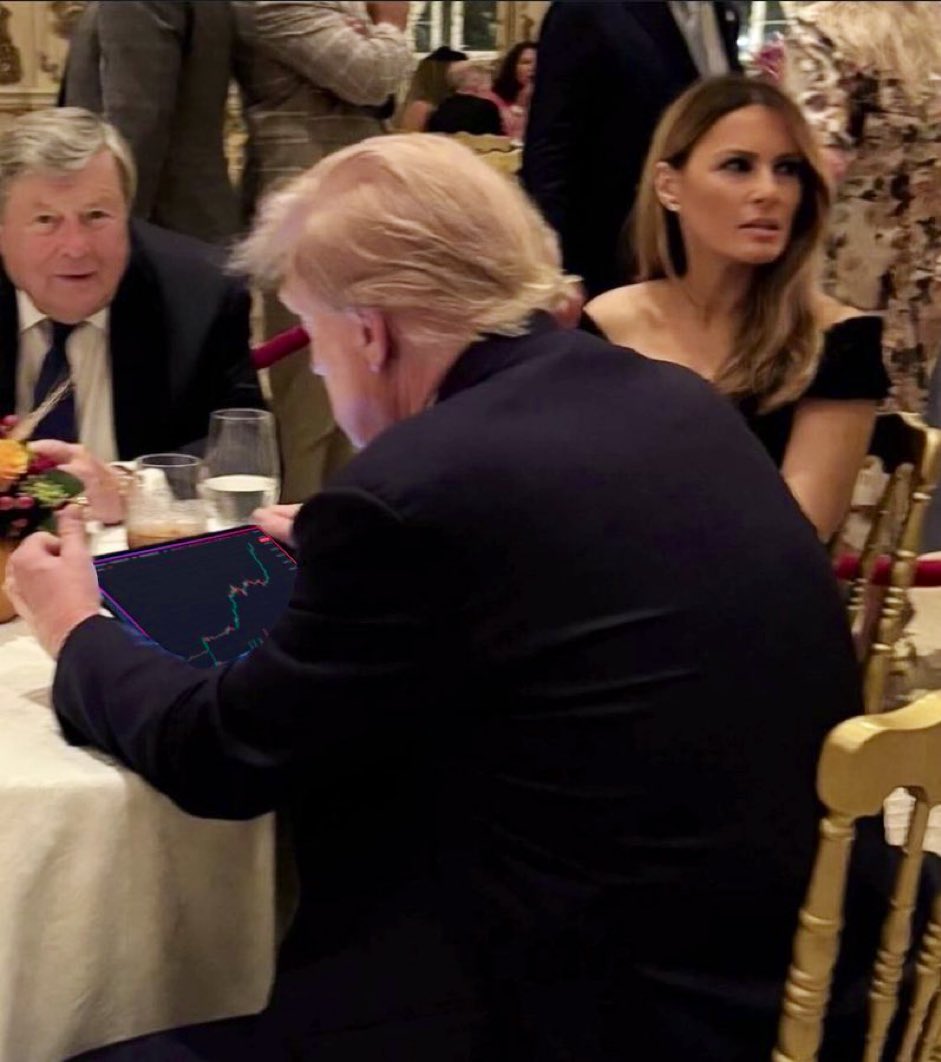 MidManagerMind's tweet image. Middle managers, the DOW is ripping  💰💰💰time to call your @StormyDaniels.