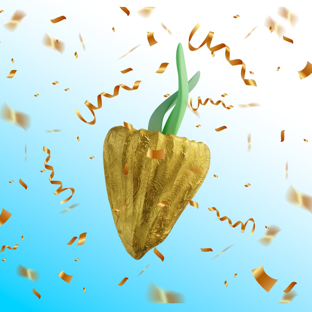 Imaginary Fruit 🌱 tweet media