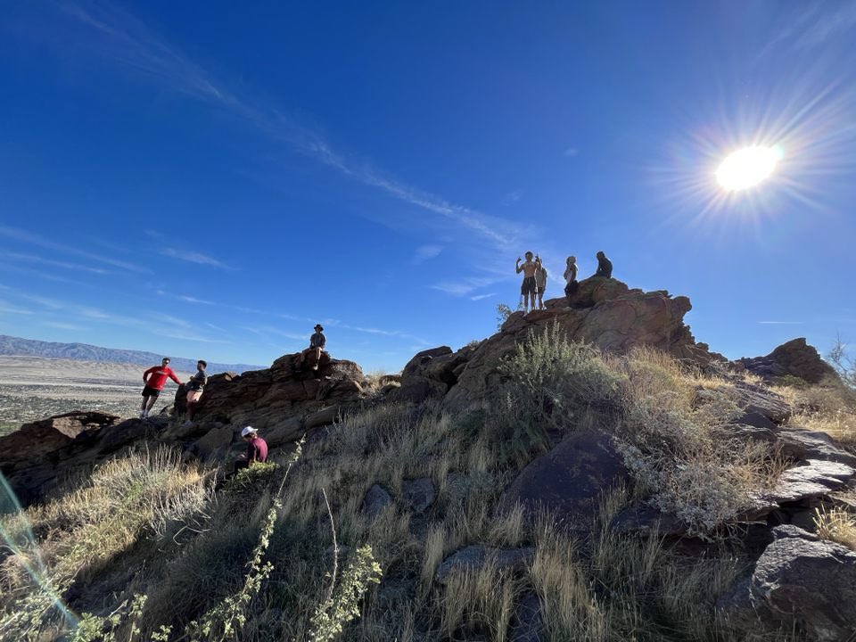 California Grizzlies Collegiate Baseball tweet media