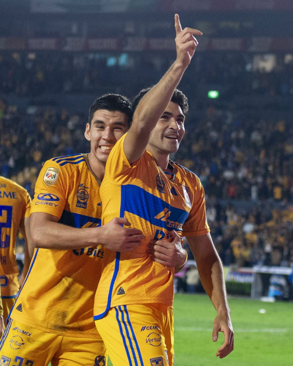 TwinGuzman's tweet photo. Todos somos @jesusau98 en el juego de ida vs Pumas
Todo nuestro apoyo y confianza #Nikito
Nicolás Alejandro Ibañez #NicoIbañez https://t.co/MKoLbaYrf1