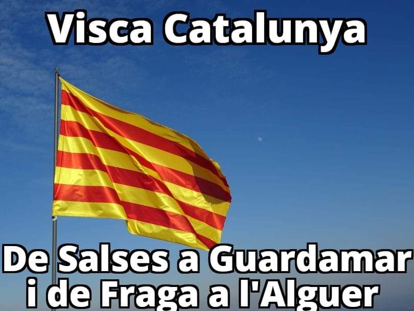 Les nostres Constitucions Catalanes:
🟨🟥🟨🟥🟨🟥🟨🟥🟨
#ConstitucionsCatalanes #CatalanConstitutions #Catalunya #Catalonia de Salses a Guardamar i de Fraga a Maó i l'Alguer #CATALONIAisNOTspain #CATALONIAisNOTfrance