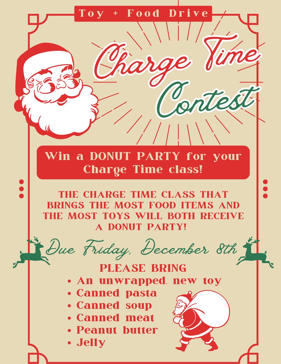 Cheek Middle School Counselors tweet media