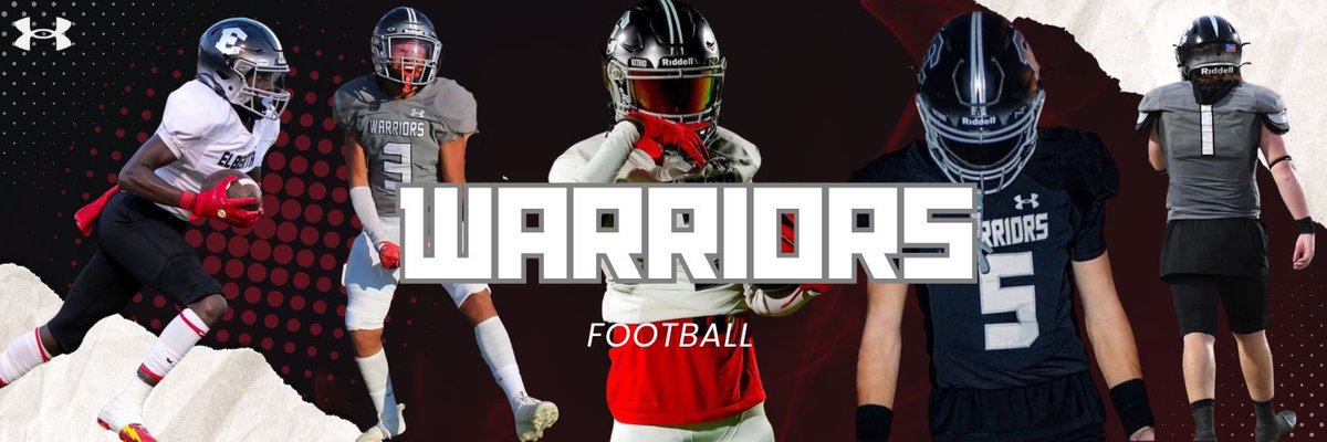 Elberta Warriors Football (@elbertafootball) on Twitter photo 