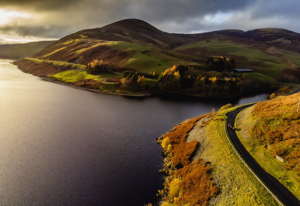 CarlStevens17's tweet photo. A handful of shots from our epic Scotland trip last month. What a place, especially on three incredible bikes…

Check out the full test in @MCNnews this week 🤗

📸 - @snapperjc 

#R1300GS #MultistradaV4 #Tiger1200 https://t.co/0MYEdNTvAR
