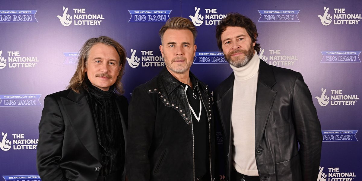 TNLUK's tweet image. We do love an excuse to get dressed up 🤩

#TNLBigBash #NYEBigBash