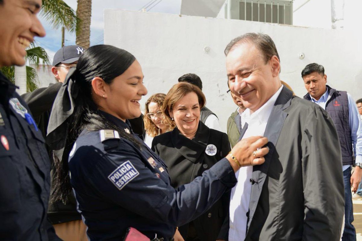 AlfonsoDurazo tweet picture